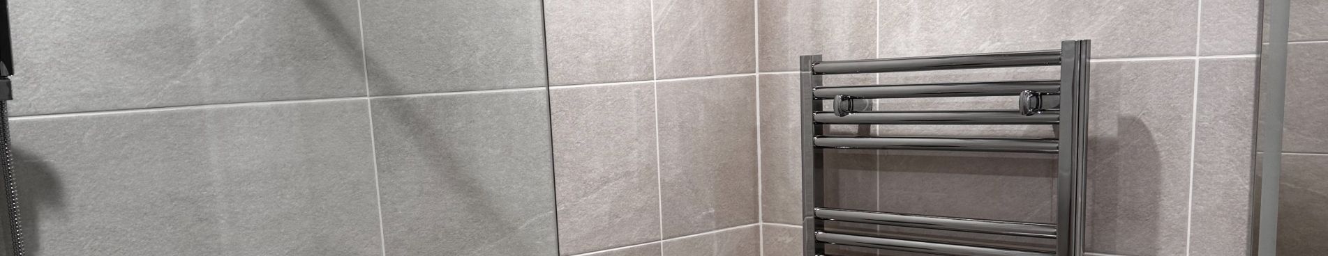 Walk-in Shower Rooms